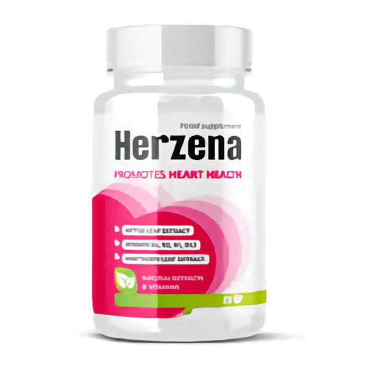 Herzena