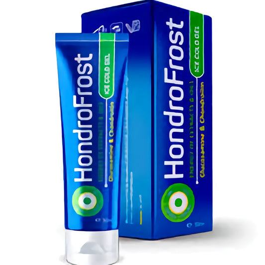 Hondrofrost