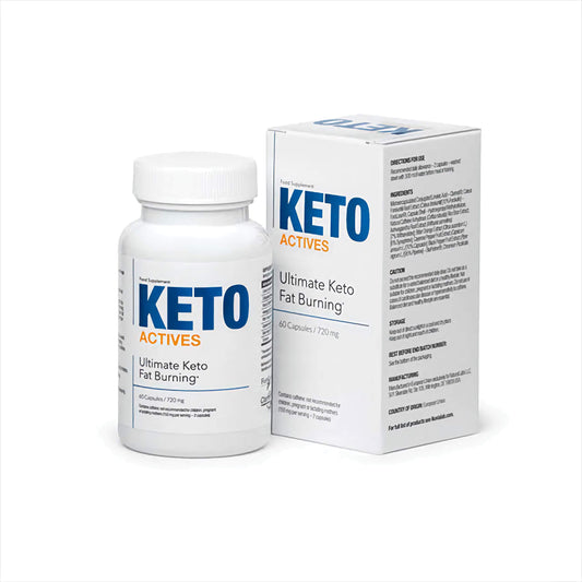 Keto Actives