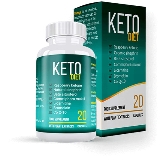 Keto Diet