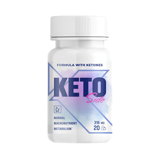 Keto Side