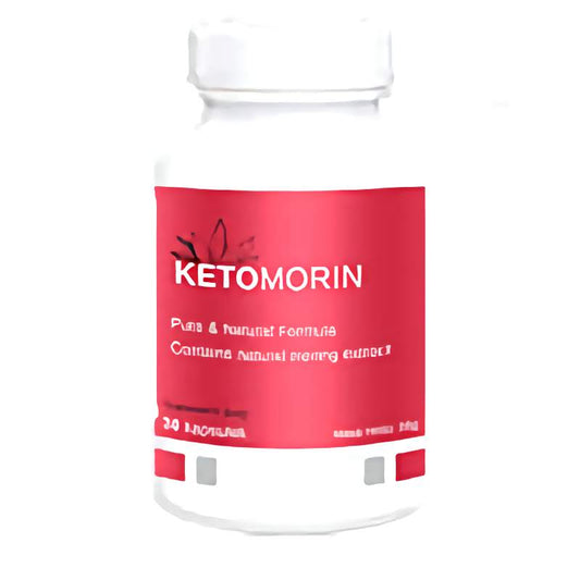Ketomorin