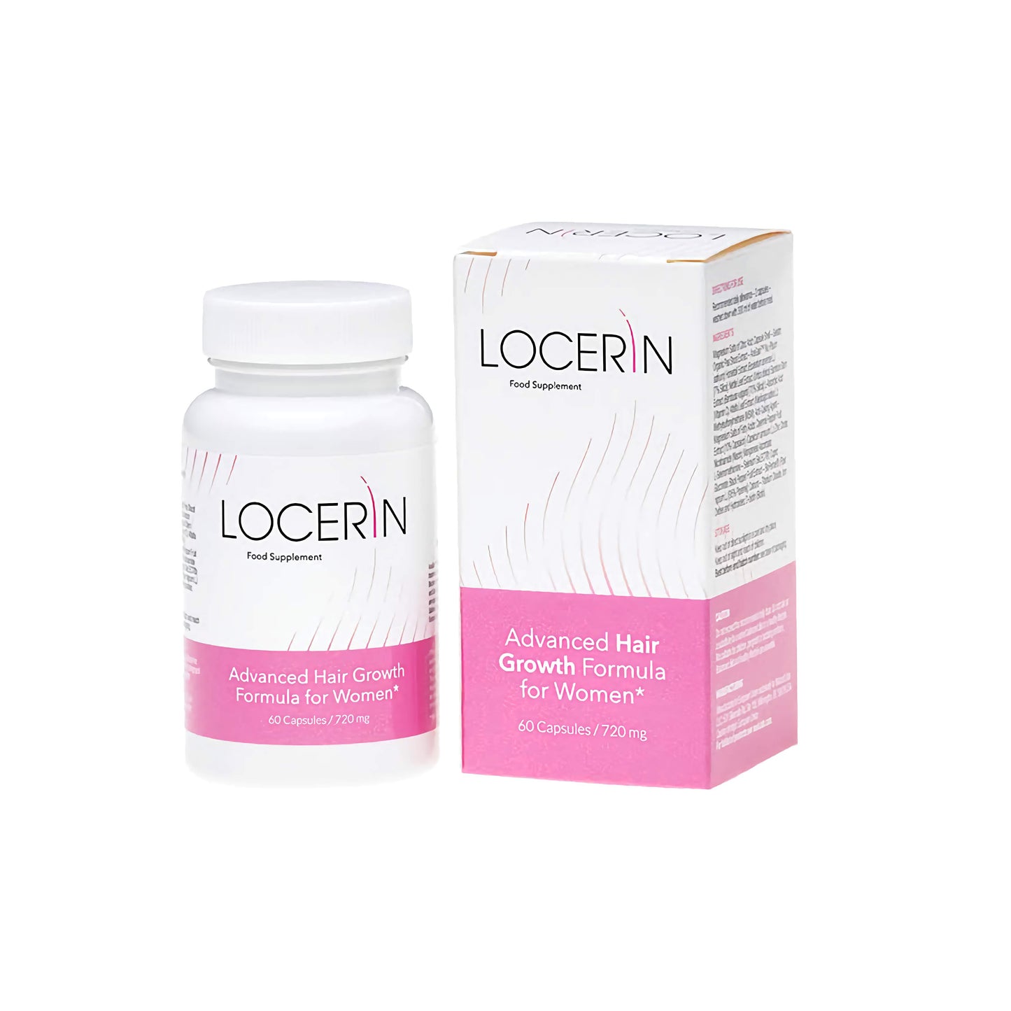Locerin