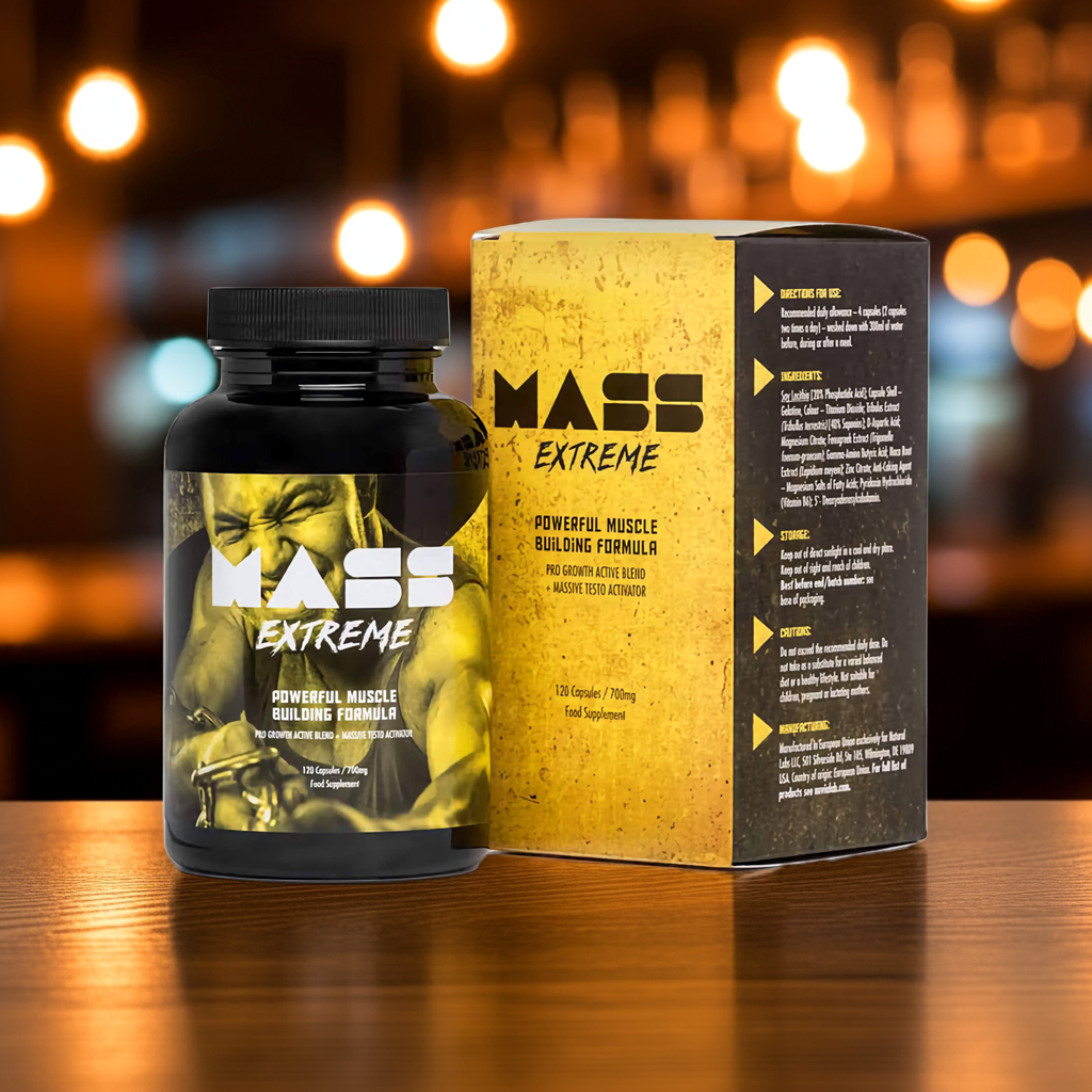 Matcha Extreme