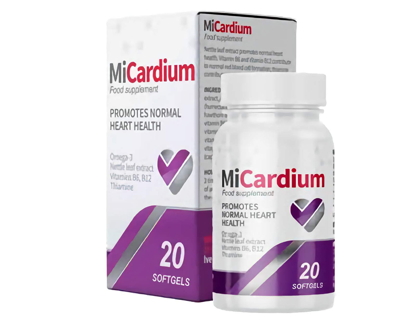 Micardium