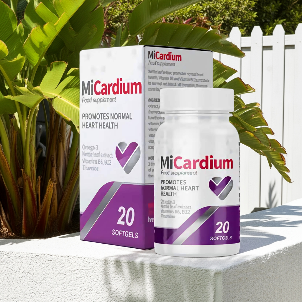 Micardium