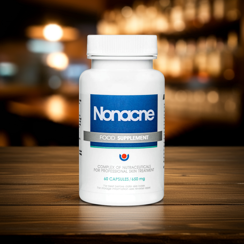 Nonacne