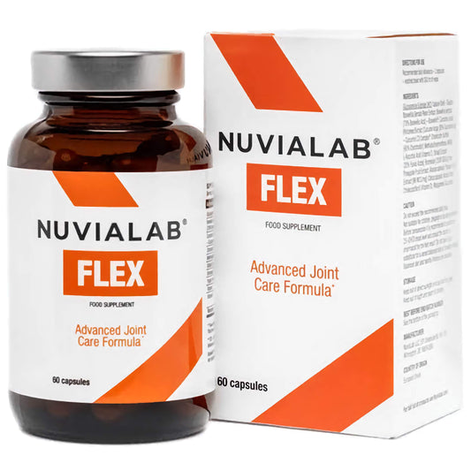 Nuvialab Flex