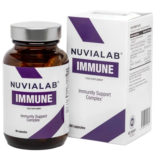 Nuvialab Immune