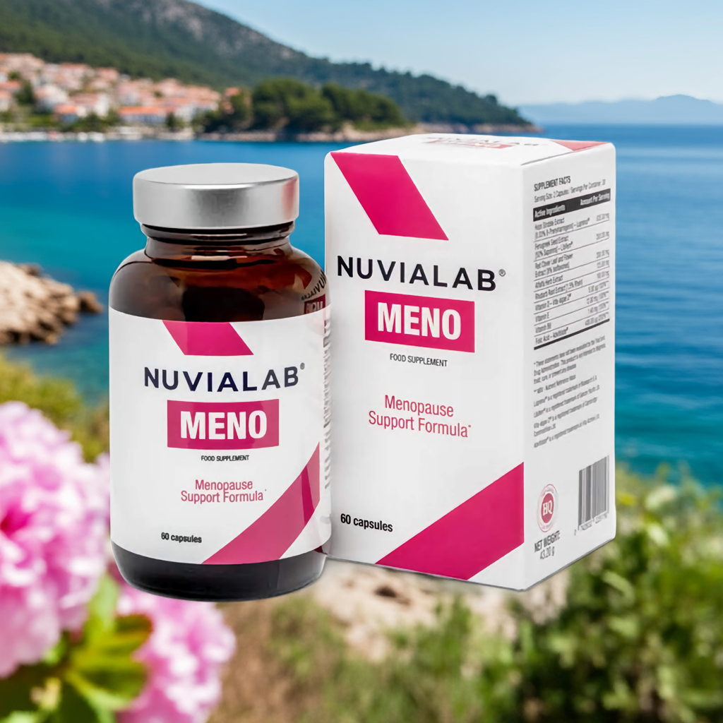 Nuvialab Meno