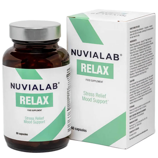 Nuvialab Relax