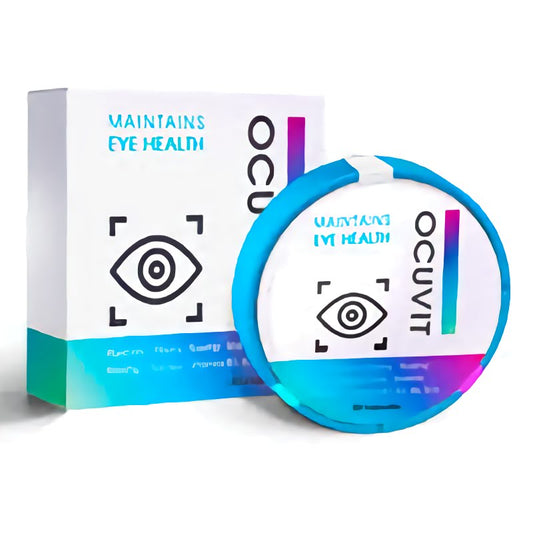 Ocuvit