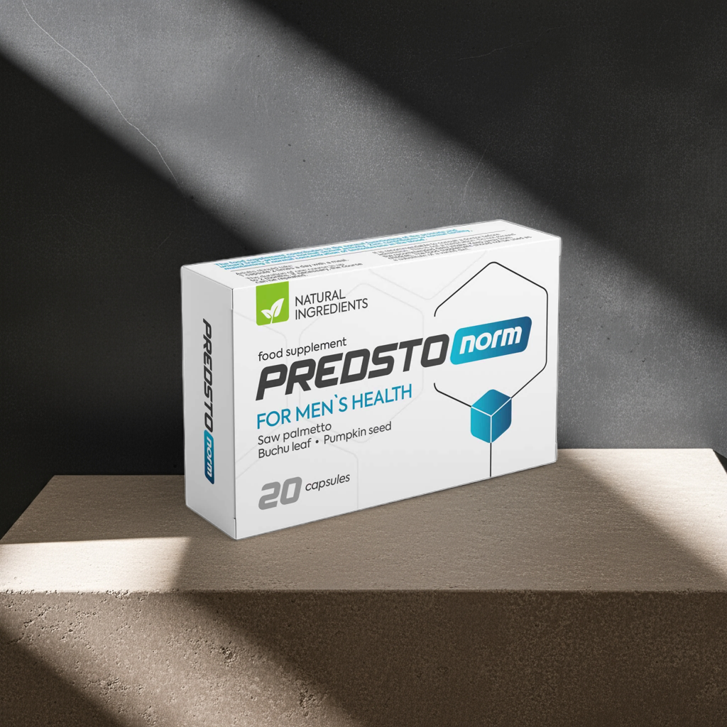 Predstonorm