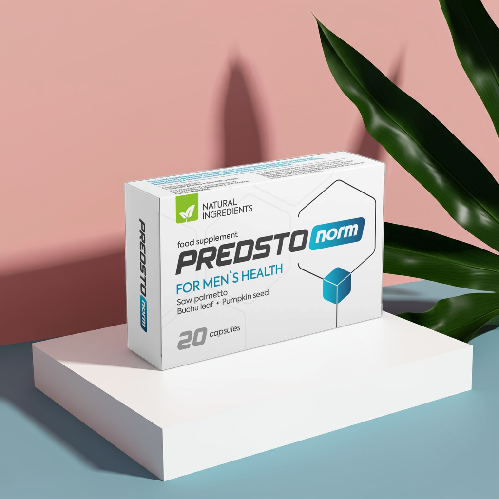 Predstonorm