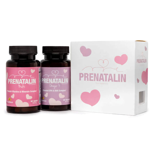 Prenatalin