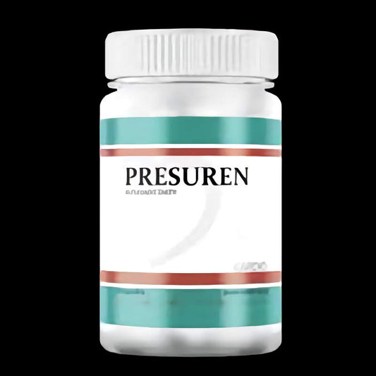 Presuren Cardio