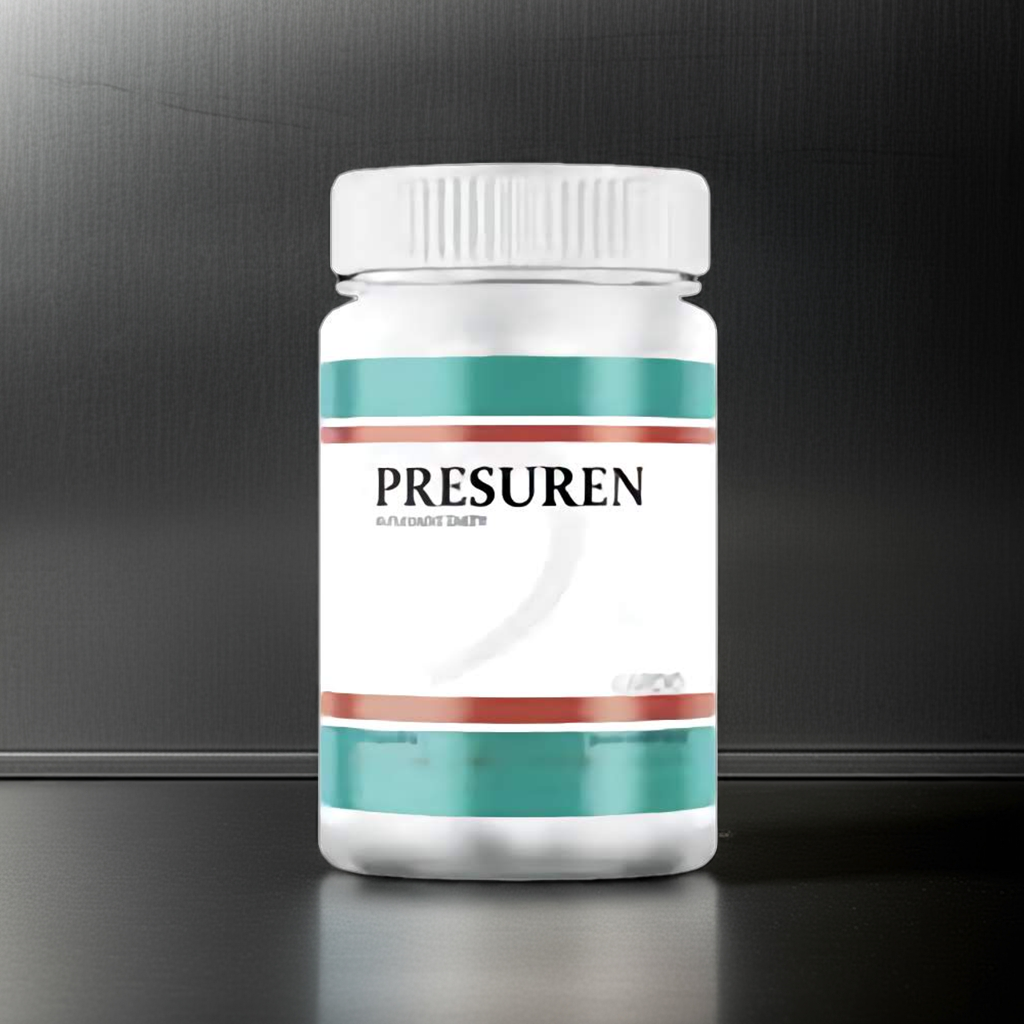 Presuren Cardio