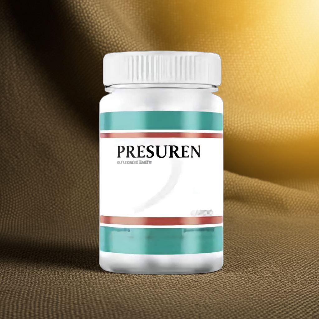 Presuren Cardio