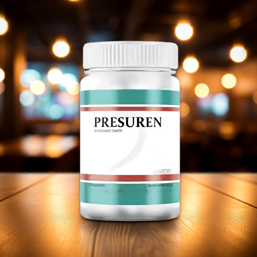 Presuren Cardio