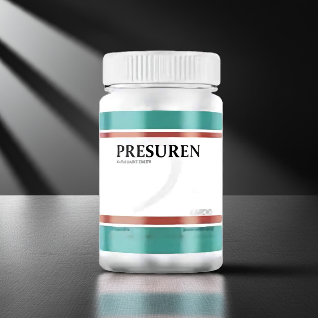 Presuren Cardio
