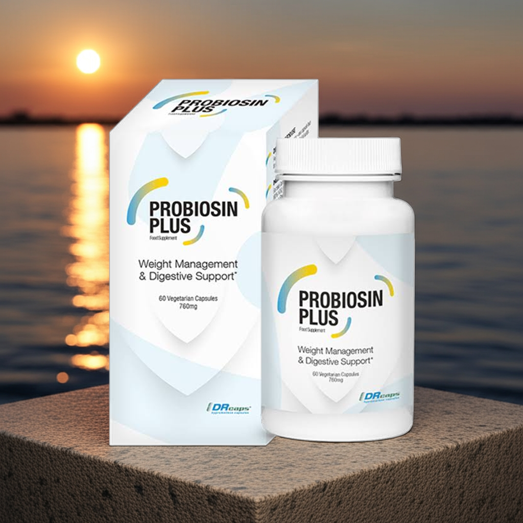 Probiosin Plus