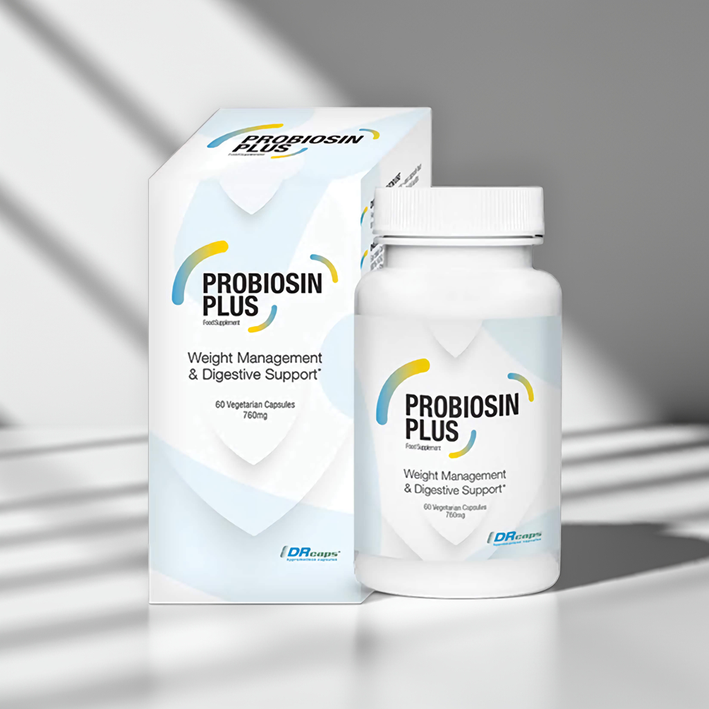 Probiosin Plus
