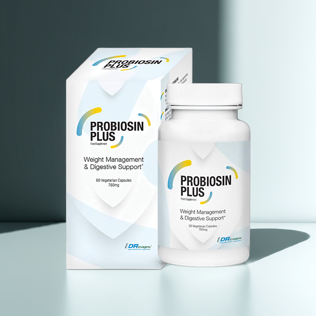Probiosin Plus