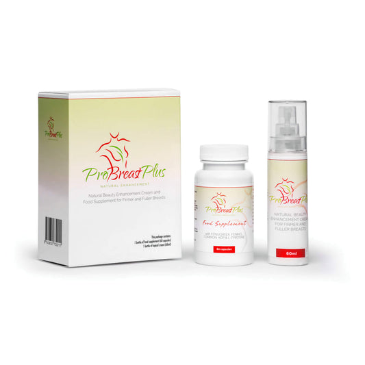 Probreast Plus