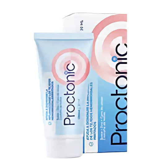 Proctonic