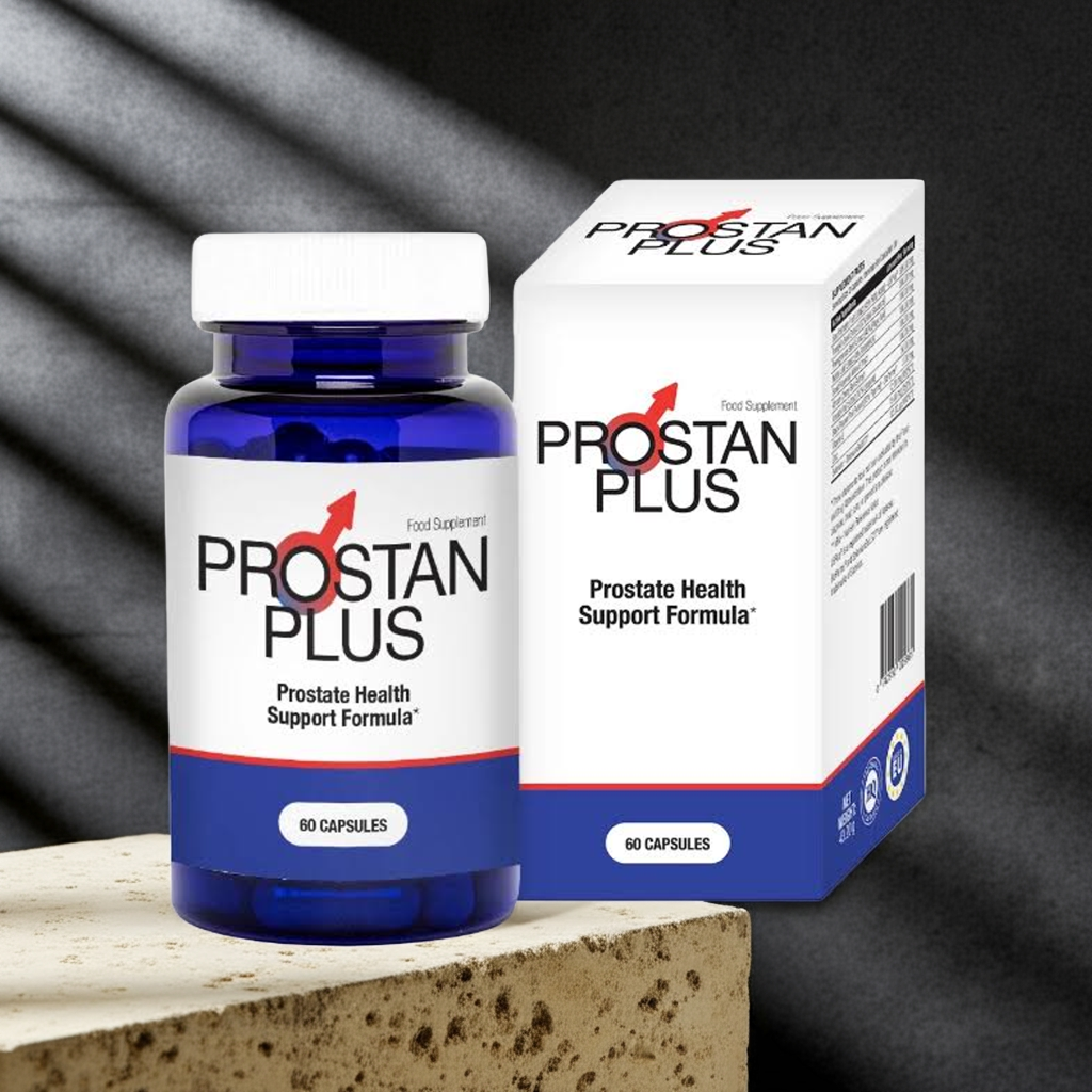 Prostan Plus