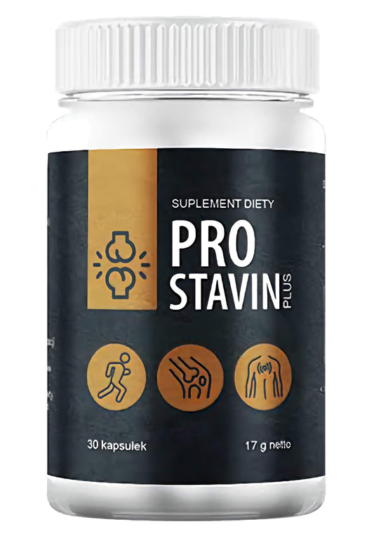 Prostavin Plus
