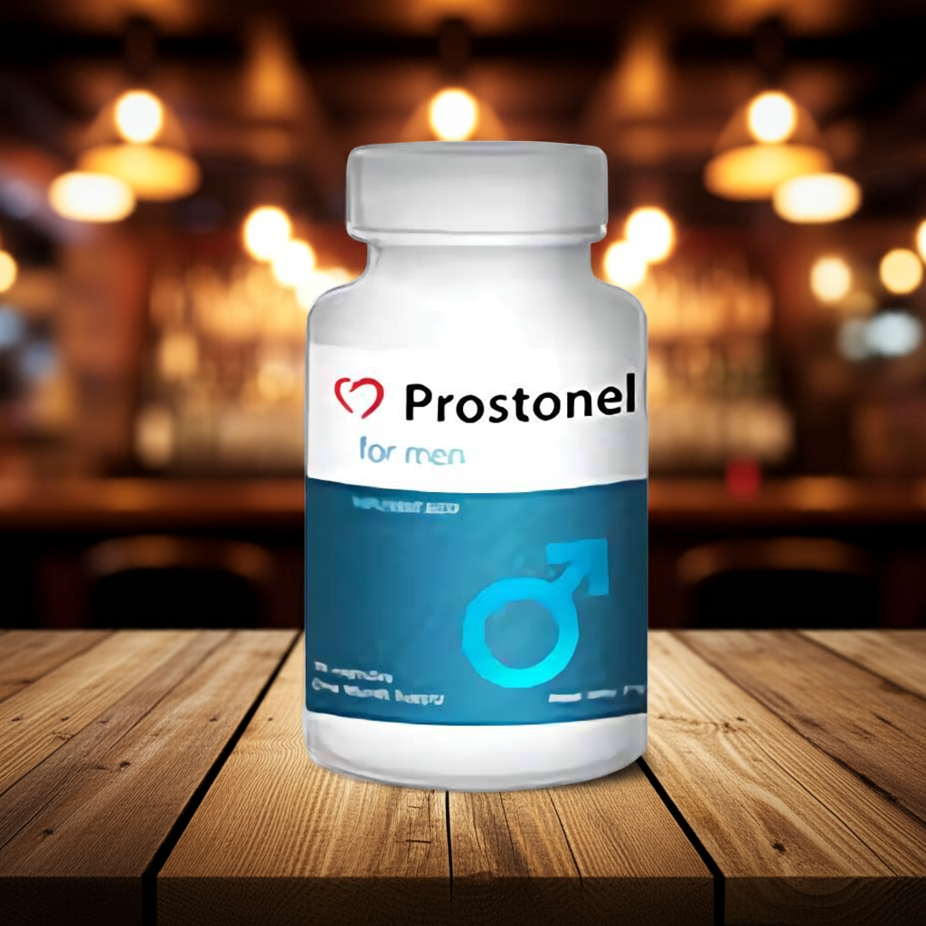 Prostonel