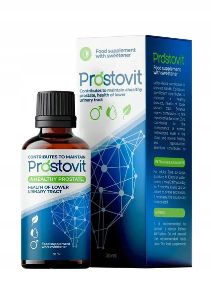 Prostovit