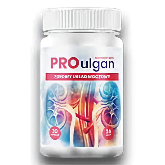 Proulgan