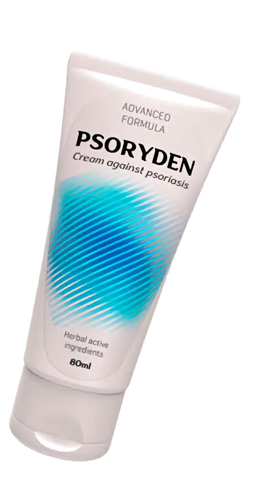 Psoryden