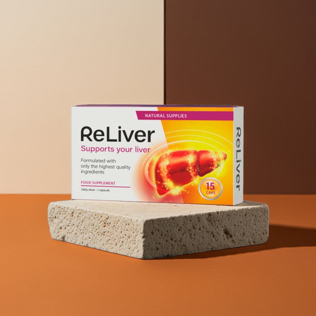 Reliver