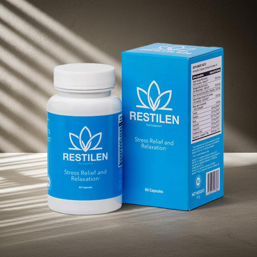 Restilen