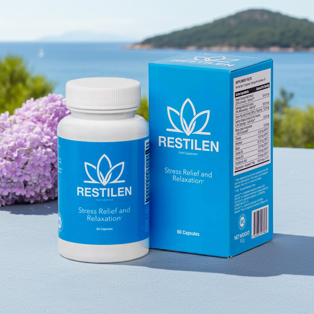 Restilen