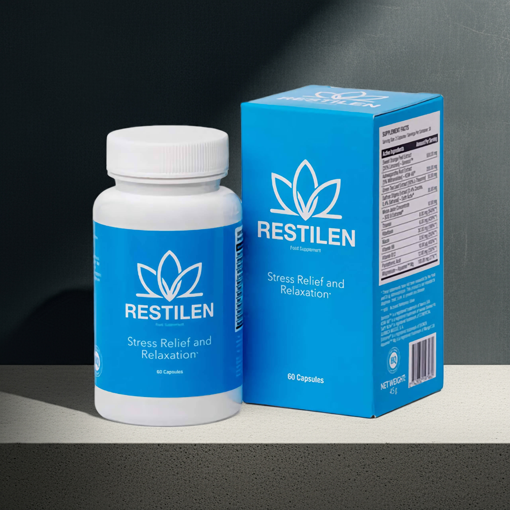 Restilen