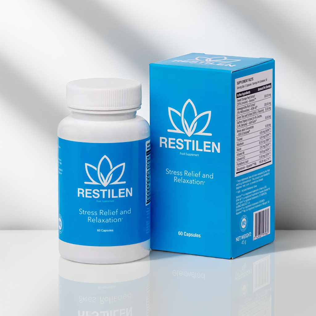 Restilen