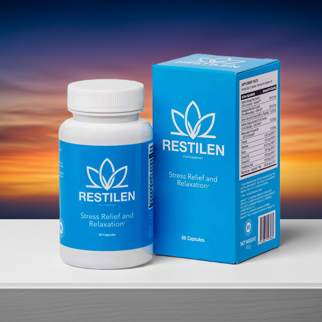 Restilen