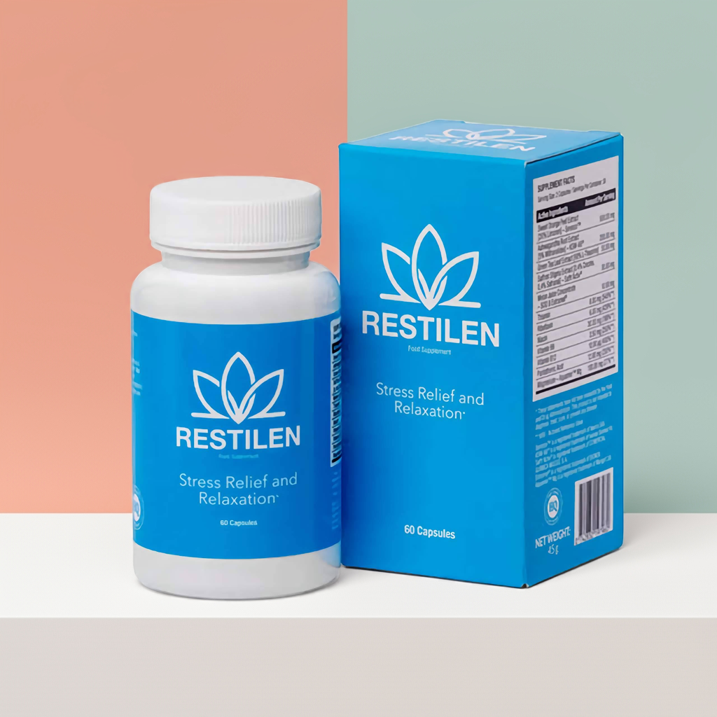 Restilen