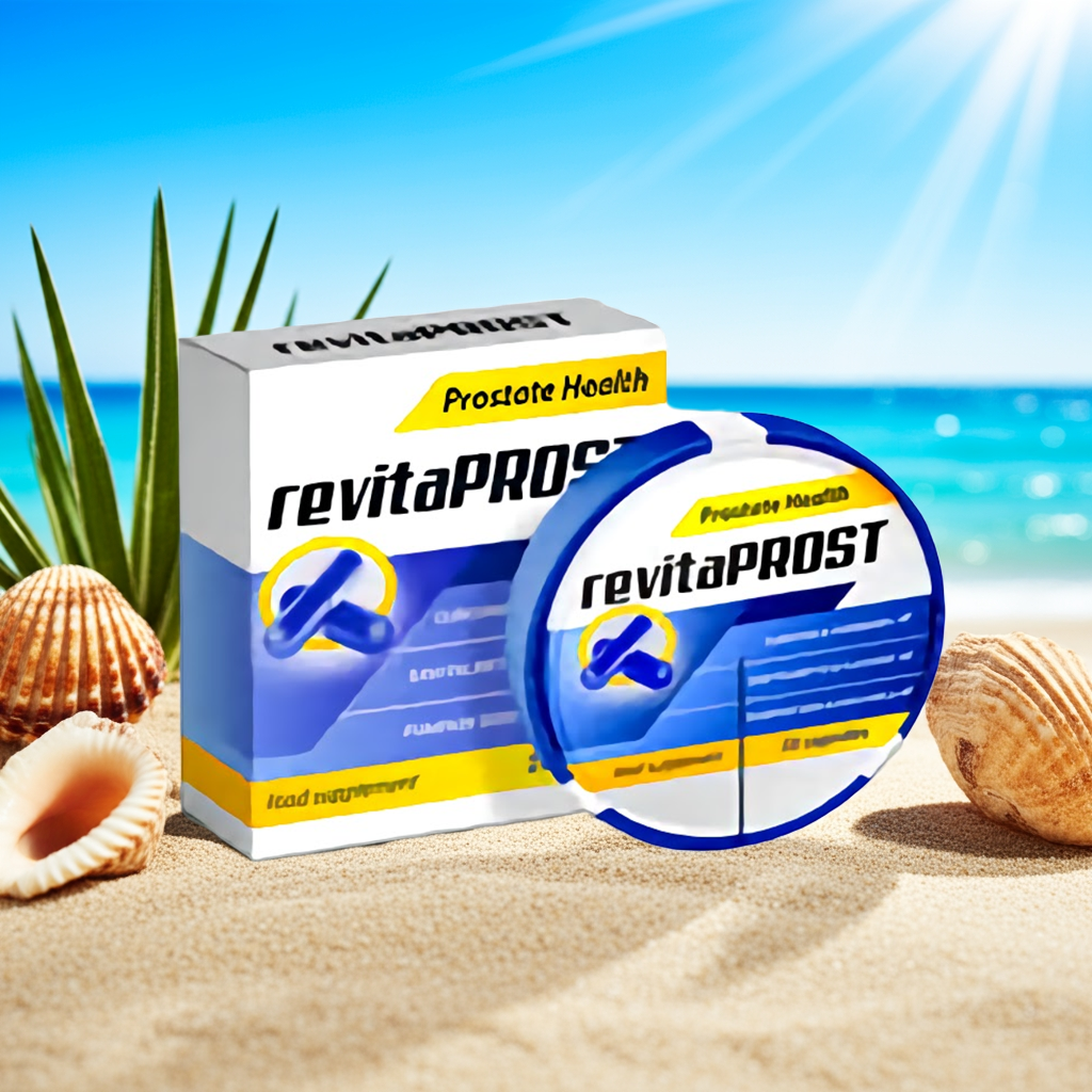 Revitaprost