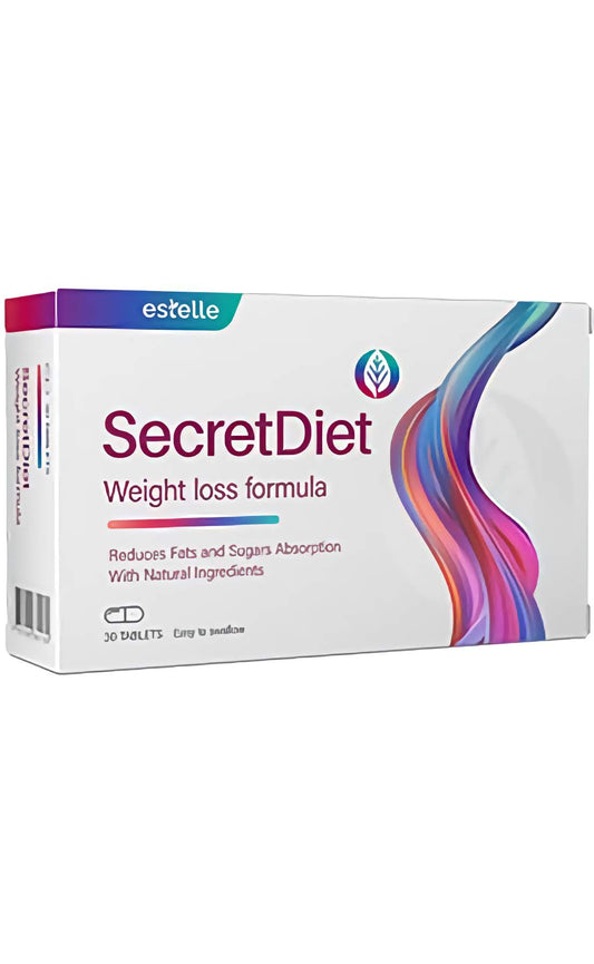 Secretdiet