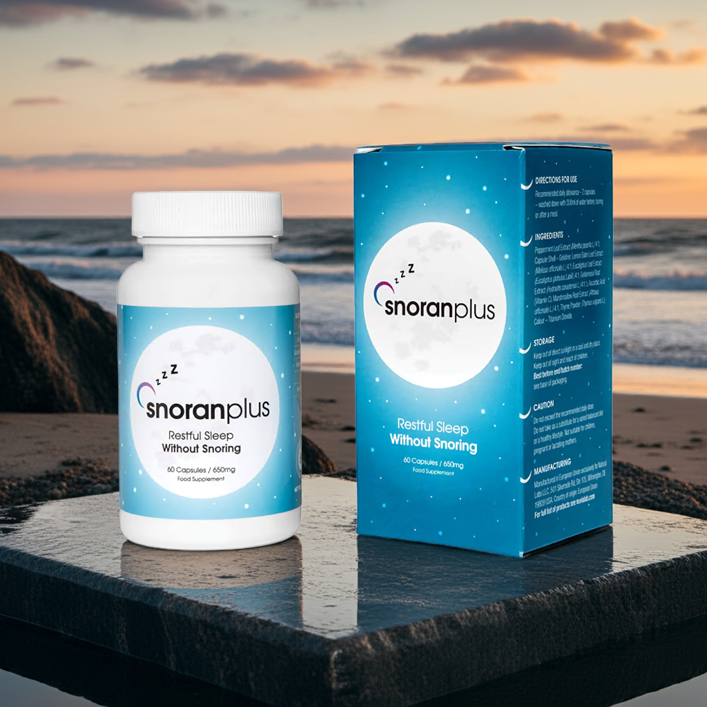 Snoran Plus