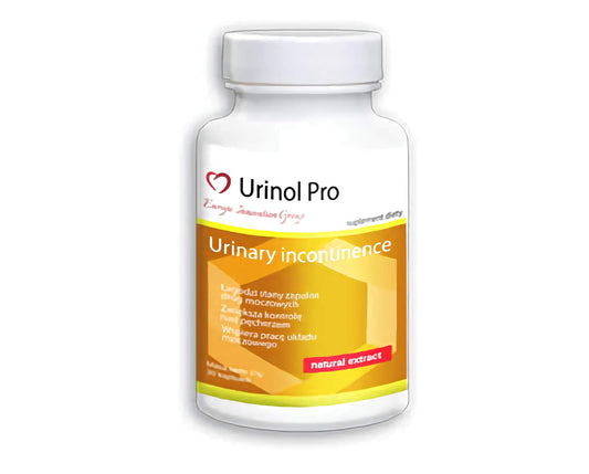 Urinol Pro