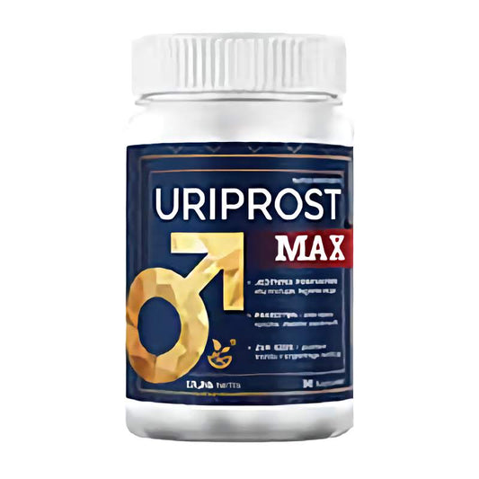Uriprost Max