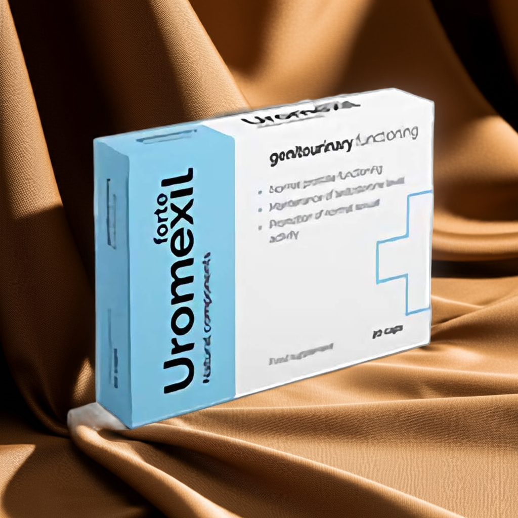 Uromexil Forte