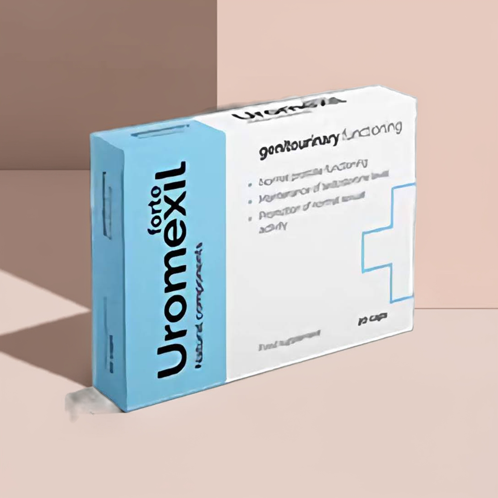 Uromexil Forte