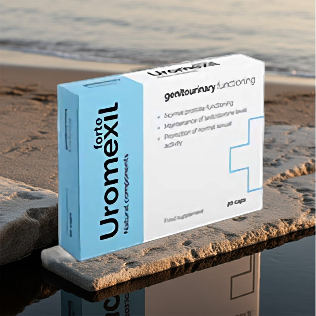 Uromexil Forte